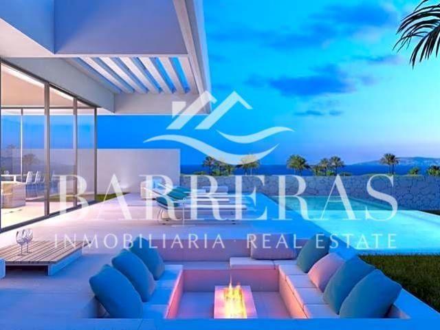 Chalet en venta en La Caldera, Adeje