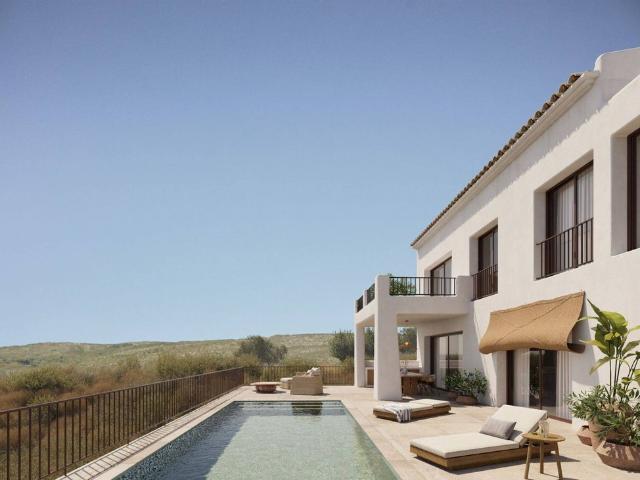 Chalet en venta en Moraira, la Marina Alta