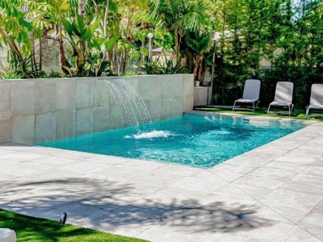 Chalet en venta en la Marina Baixa, Valencia
