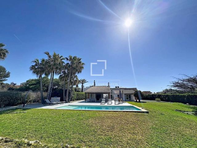 Chalet en venta en Sant Lluís, Menorca