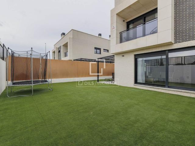 Chalet en venta en Boadilla Del Monte, Madrid