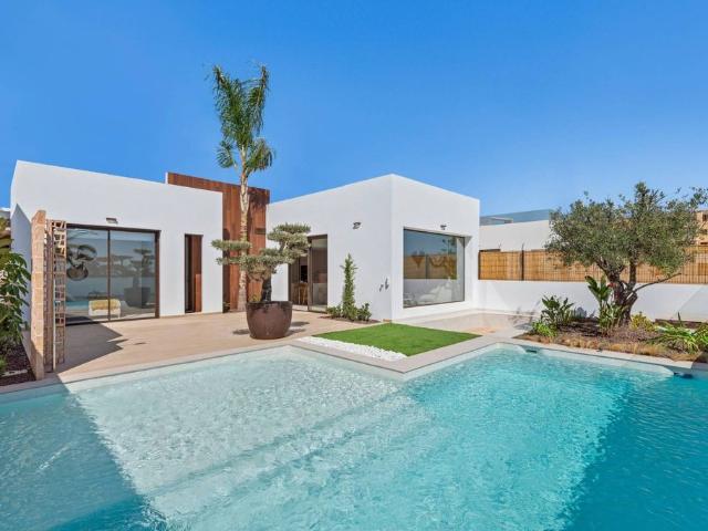 Chalet en venta en Lentiscar, Campo de Cartagena y Mar Menor