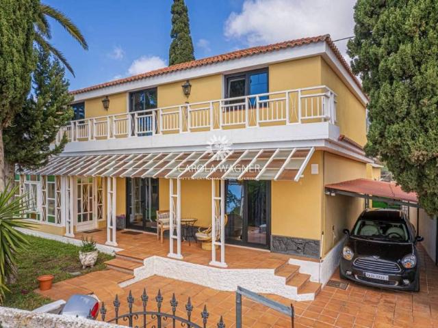 Chalet en venta en Los Llanos De Aridane, Canarias