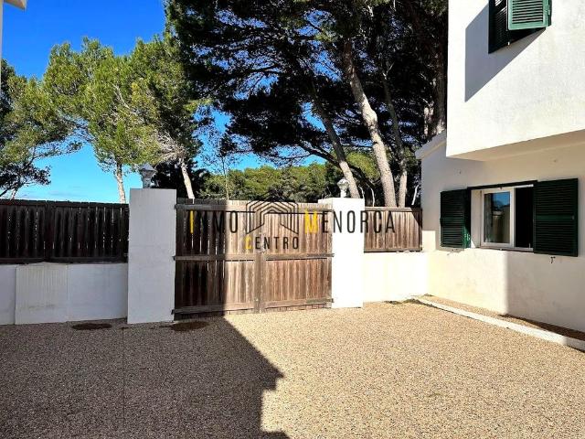 Chalet en venta en es Mercadal, Menorca
