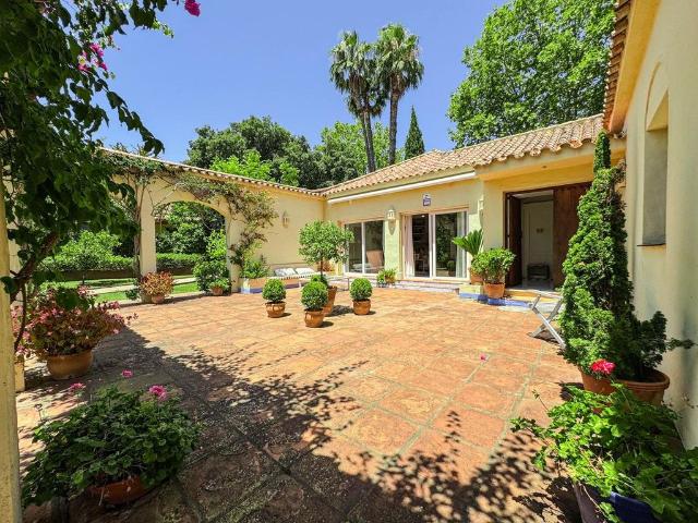 Chalet en venta en Valgrande, Campo de Gibraltar