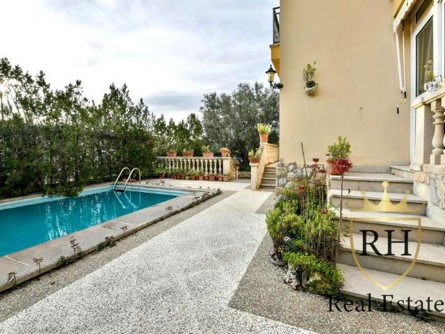 Chalet en venta en es Pla de na Tesa, Raiguer