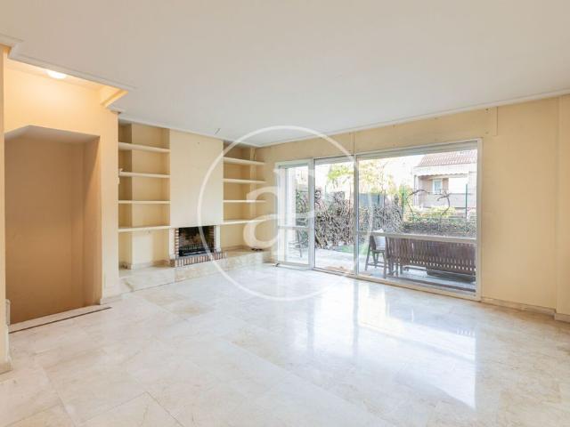 Chalet en venta en Distrito Municipal I (sin urbanizaciones), Pozuelo De Alarcón