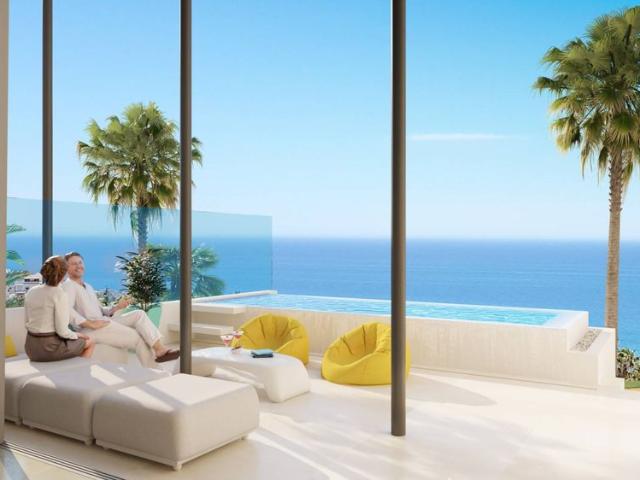 Chalet en venta en La Sierrezuela, Costa del Sol Occidental