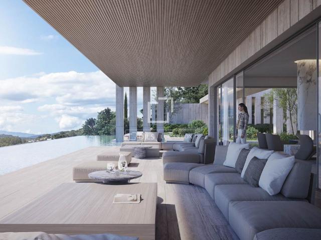 Chalet en venta en Sotogrande, Campo de Gibraltar