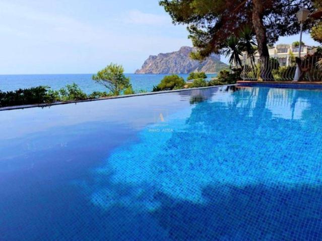 Chalet en venta en Urbanització Els Carrions, la Marina Alta