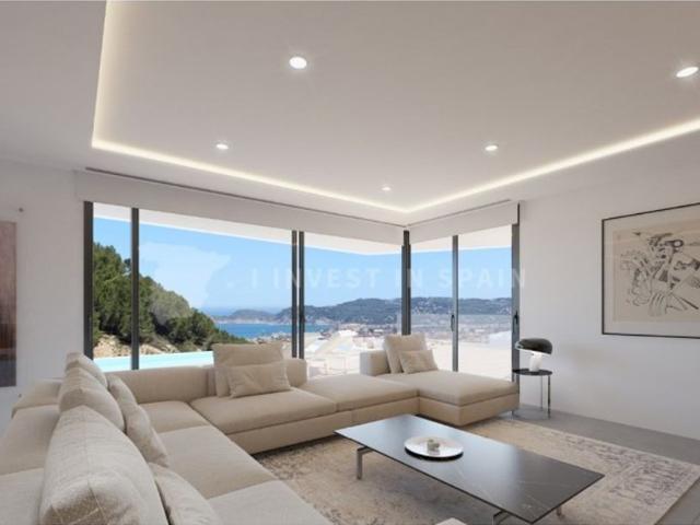 Chalet en venta en Costa Nova, la Marina Alta