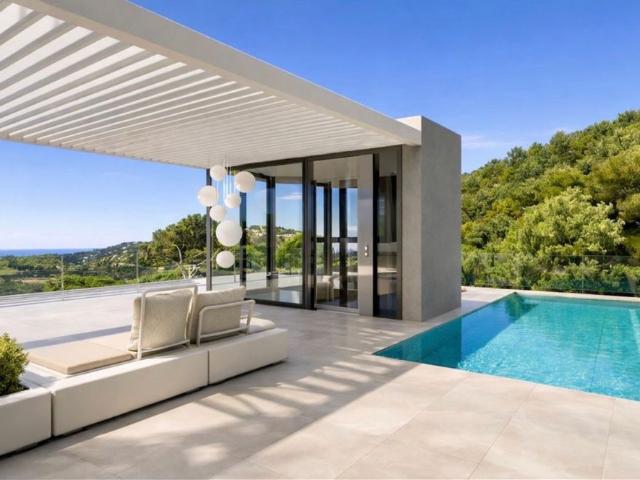 Chalet en venta en la Selva, Catalunya