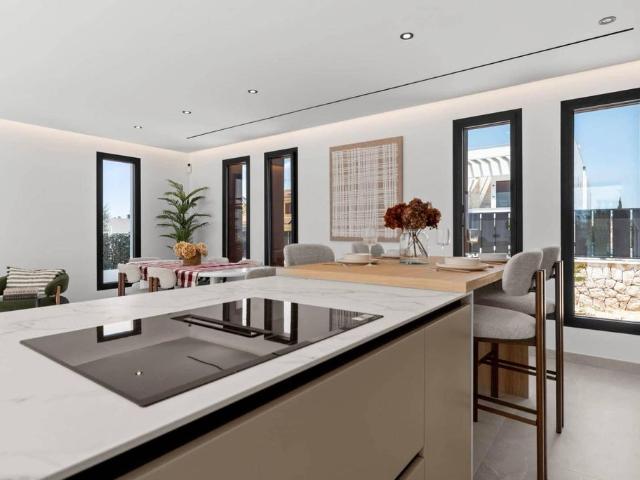 Chalet en venta en Son Gibert, Palma