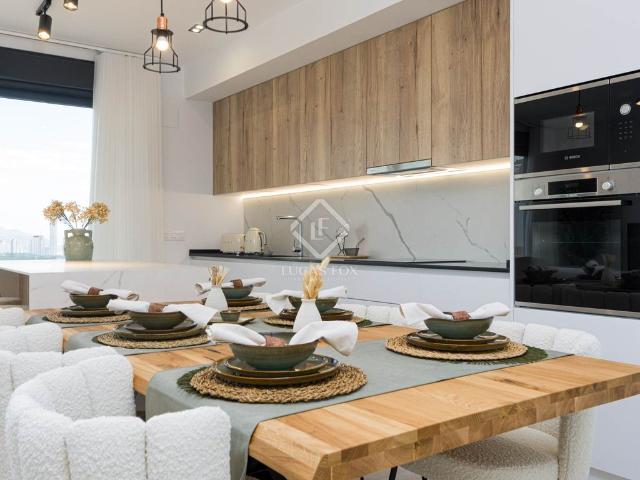Villa en venta en Finestrat