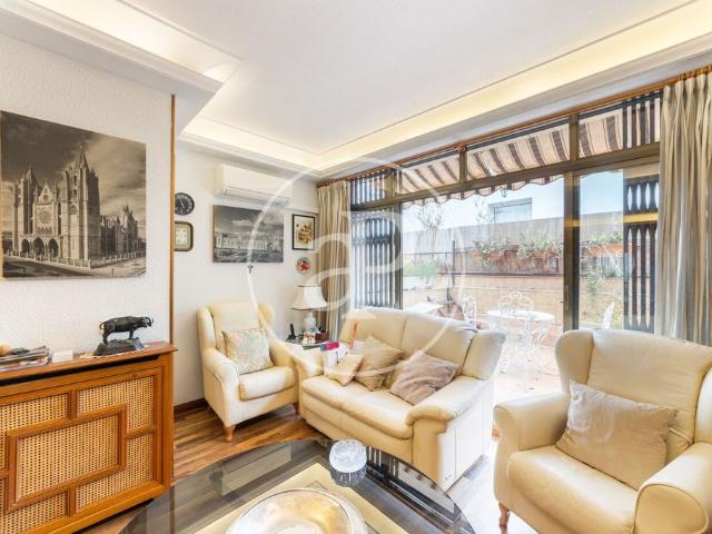Chalet en venta en Salamanca, Madrid
