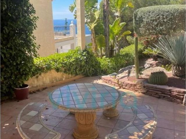Chalet en venta en Urbanització La Galera Alta, Altea