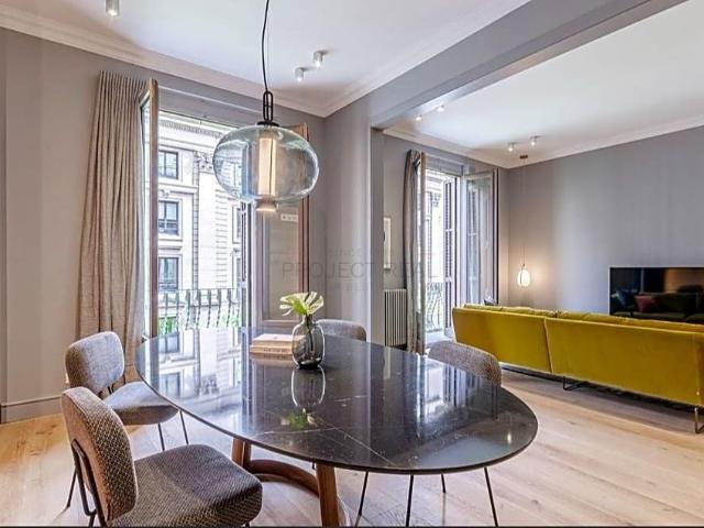 Chalet en venta en Eixample, Barcelonès