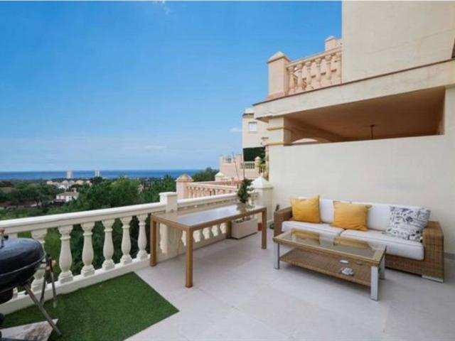 Chalet en venta en Centro, Costa del Sol Occidental