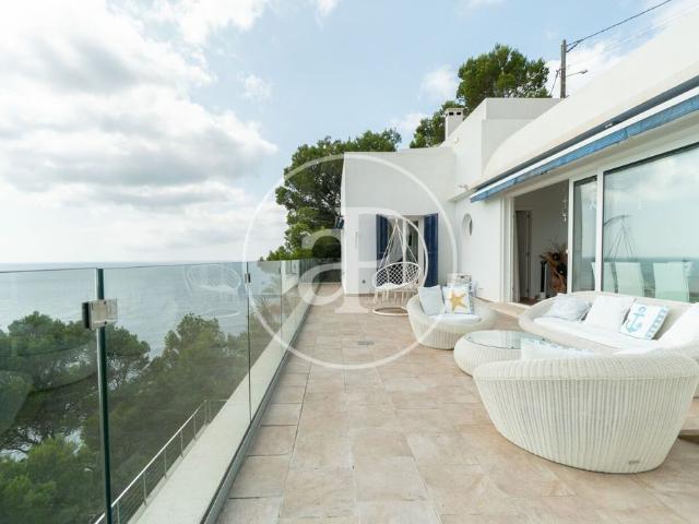 Villa en alquiler en Capdepera, sa Costa de Canyamel