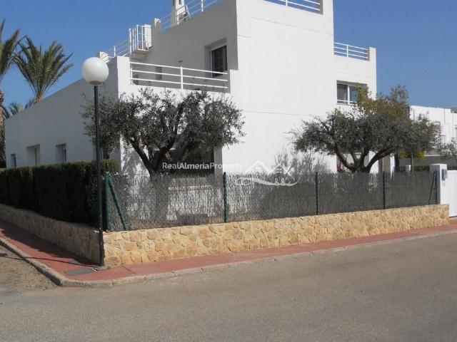 Chalet en venta en Vista de los Ángeles-Rumina, Mojácar