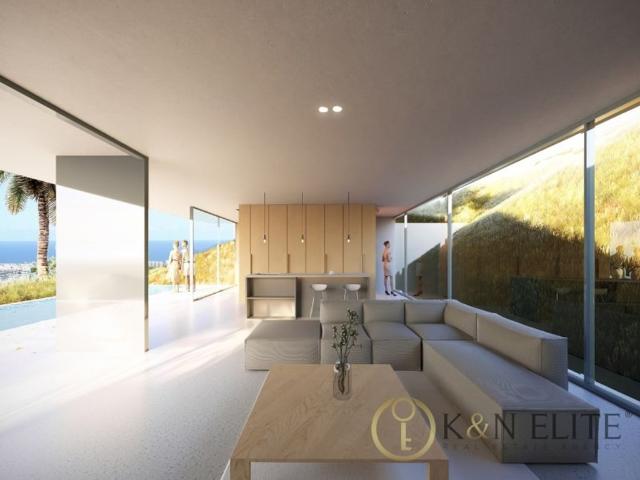 Chalet en venta en Bonalba, l'Alacantí