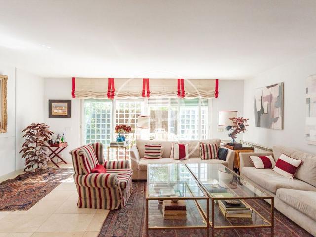 Chalet en venta en Distrito Municipal I (sin urbanizaciones), Pozuelo de Alarcón
