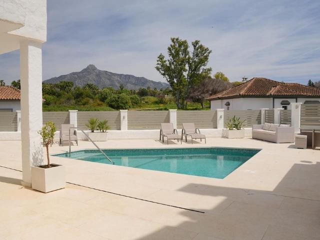 Chalet en alquiler en Costa del Sol Occidental, Andalucía