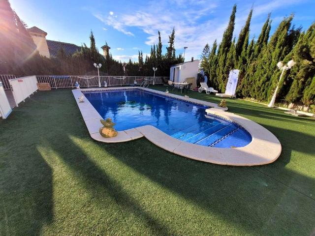 Chalet en venta en l'Altet, el Baix Vinalopó