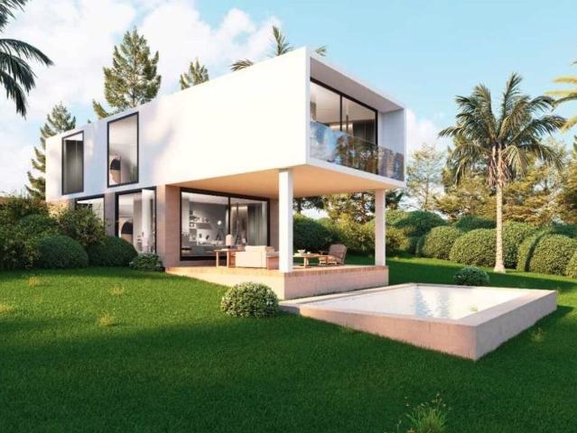 Chalet en venta en Centro, Costa del Sol Occidental