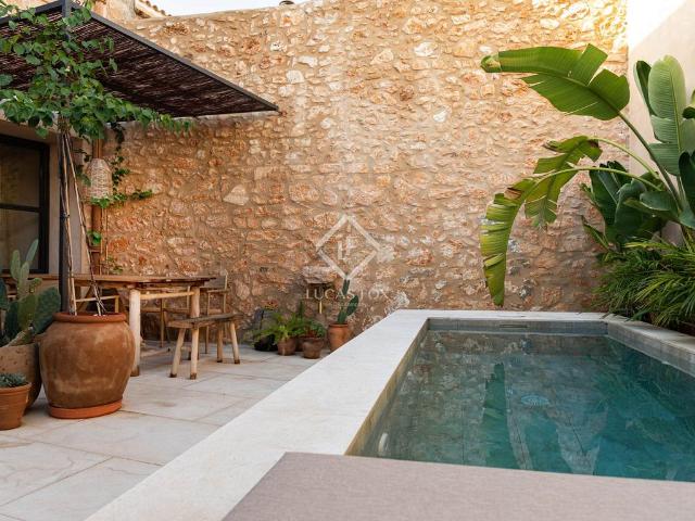 Chalet en venta en es Llombards, Salines, Ses