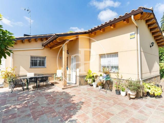 Chalet en venta en Vallès Occidental, Catalunya