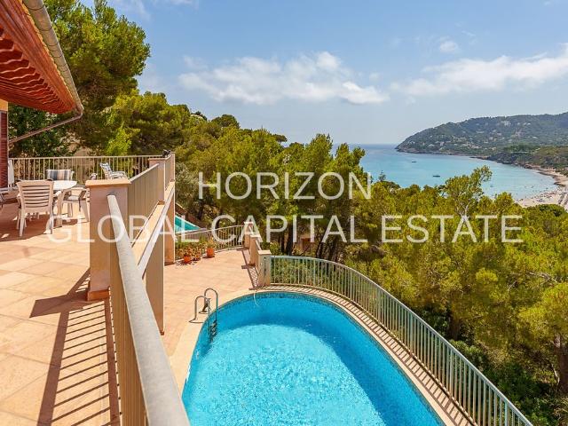 Chalet en venta en Canyamel, Llevant