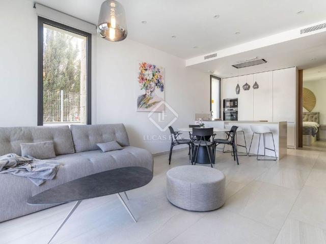 Villa en venta en Finestrat