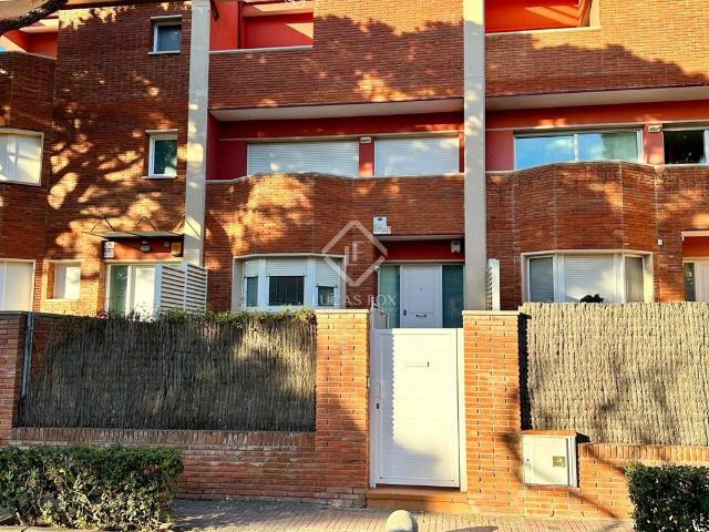 Villa en venta en Gavà