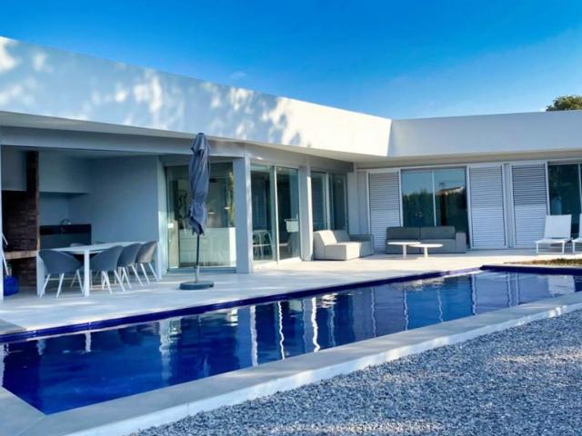Chalet en venta en la Marina Alta, Valencia