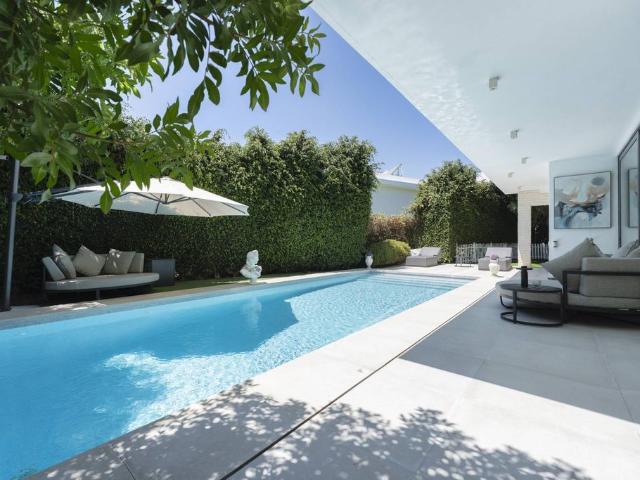 Chalet en venta en Costa del Sol Occidental, Andalucía