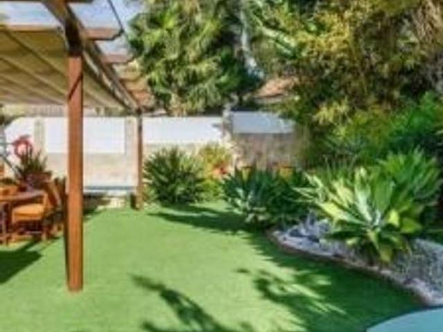 Chalet en alquiler en Benajarafe, La Axarquía