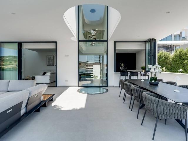 Chalet en alquiler en Valle Romano, Costa del Sol Occidental