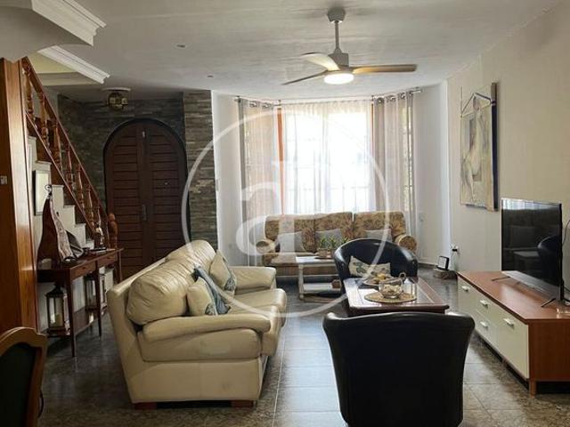 Chalet en alquiler en Patraix, Valencia