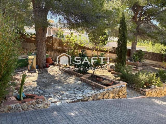 Villa en venta en Altea