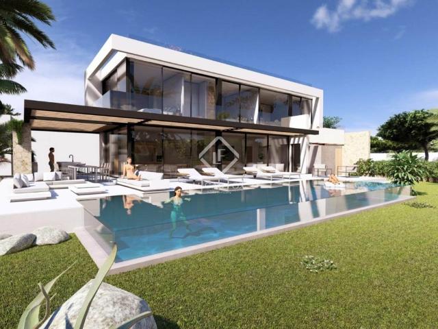 Chalet en venta en Ciutadella De Menorca, Baleares