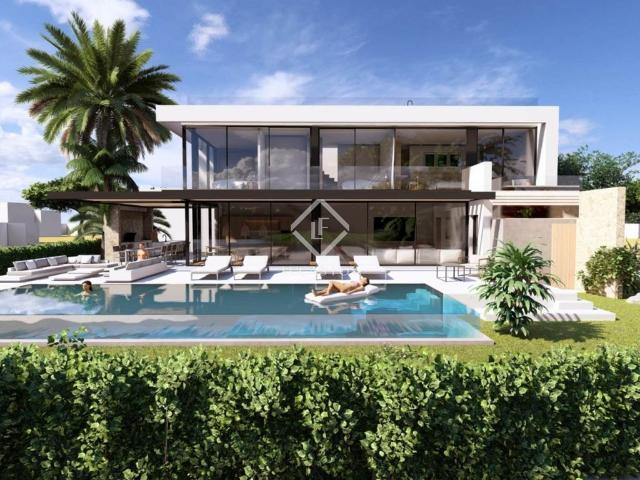 Chalet en venta en Menorca, Baleares