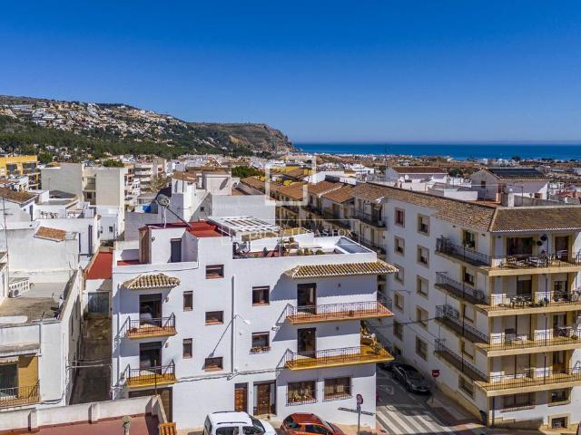 Chalet en venta en la Marina Alta, Valencia