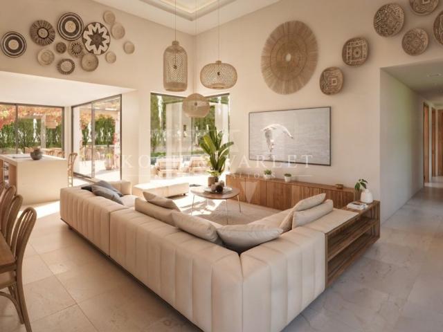 Chalet en venta en Cansalades Park, la Marina Alta