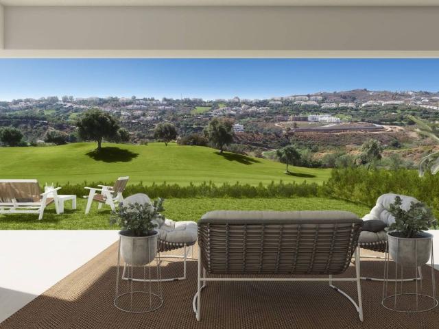 Chalet en venta en Entrerríos, Costa del Sol Occidental