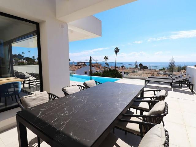 Chalet en venta en Costa del Sol Occidental, Andalucía