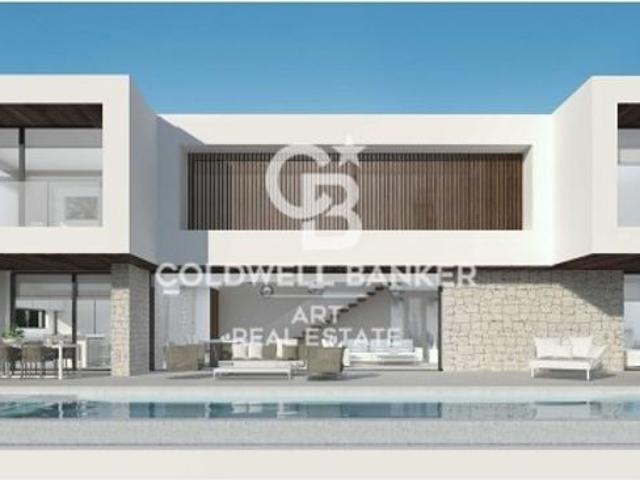 Chalet en venta en Resinera-Voladilla, Costa del Sol Occidental