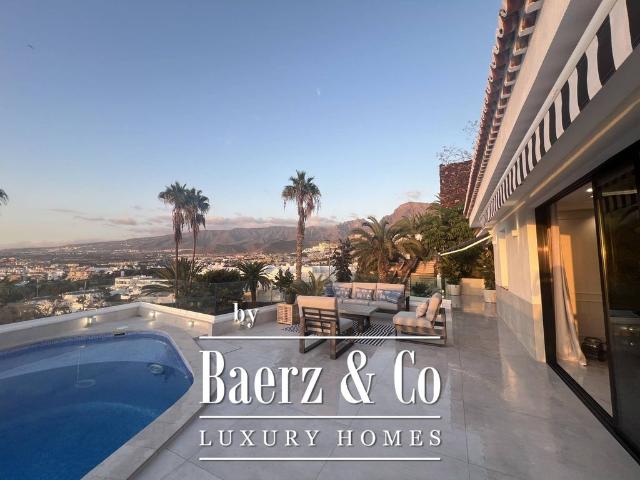 Chalet en venta en La orotava, Tenerife