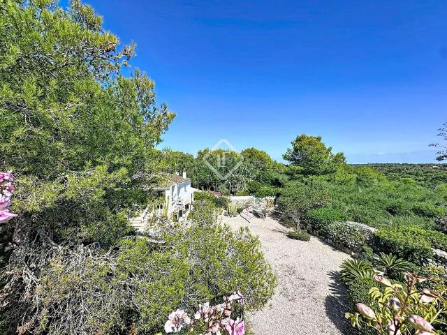 Casa en venta en Sant Lluís, Menorca