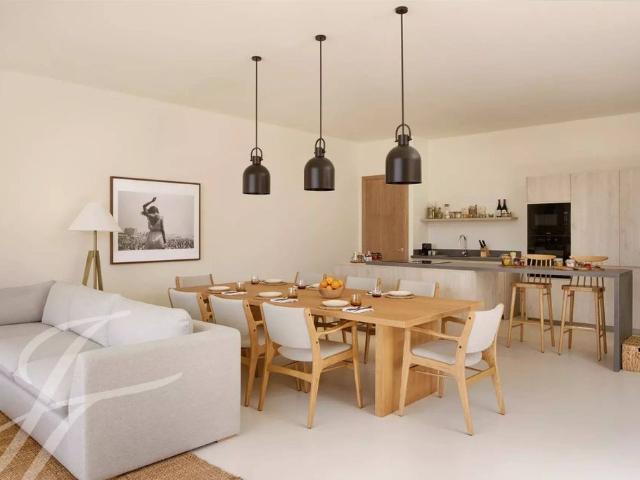 Villa en alquiler en Baleares